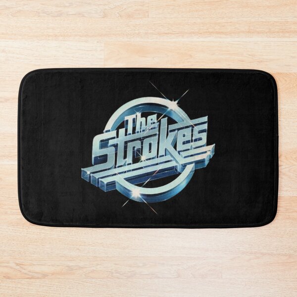 Item preview, Strokes designed and sold by ICheckmateThee.