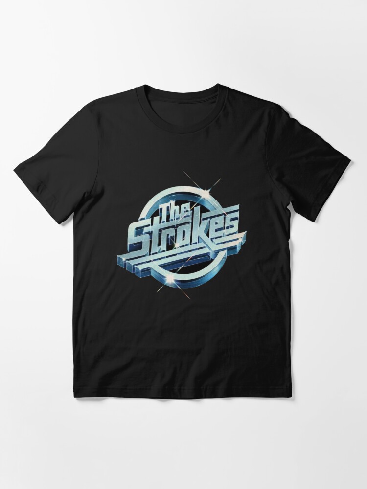 Strokes t 2025 shirt ebay