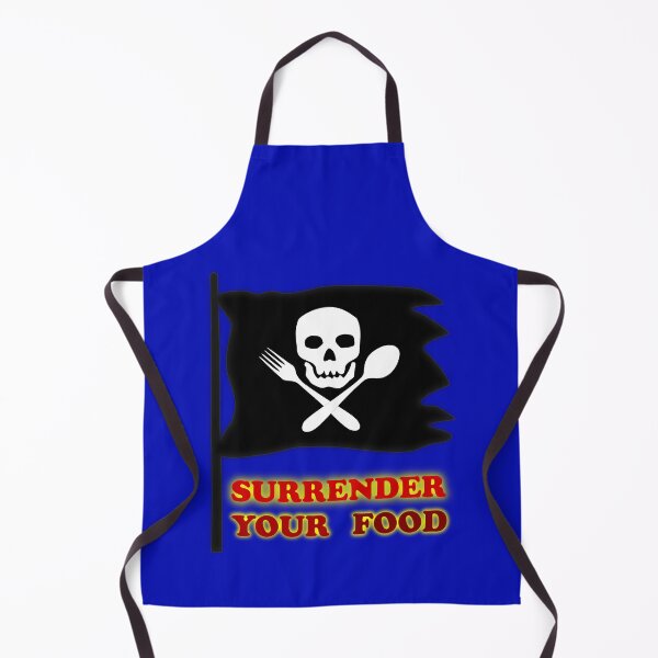 Item preview, Surrender Your Food designed and sold by clintondesigns6.