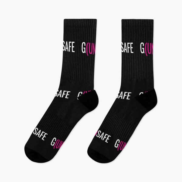 Item preview,   Funny G(UN)SAFE, GUNSAFE,  designed and sold by ASSOUKI9.