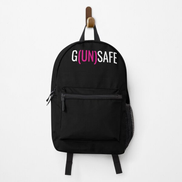 Item preview, Funny G(UN)SAFE, GUNSAFE, designed and sold by ASSOUKI9.