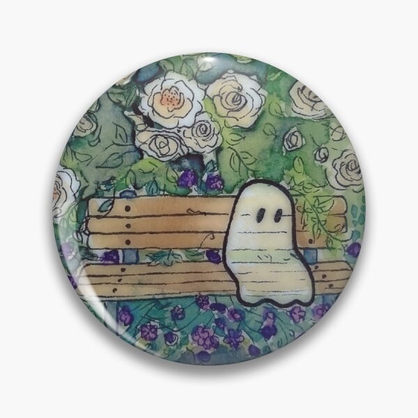 Item preview, The Vanishing Glass* designed and sold by Rotting Willow.