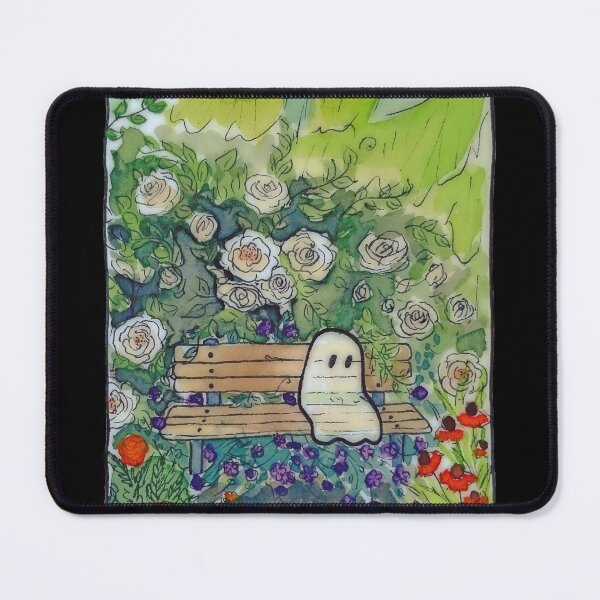 Item preview, The Vanishing Glass* designed and sold by Rotting Willow.