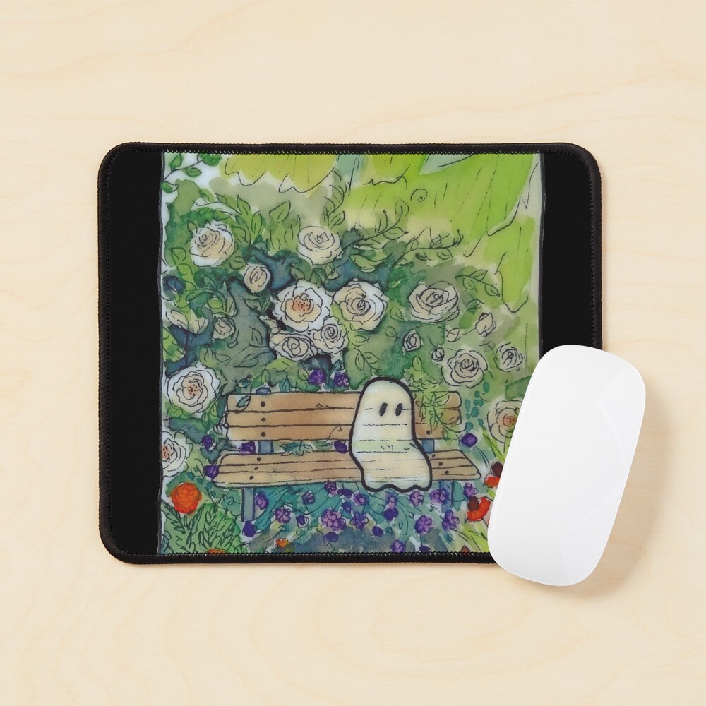 Item preview, Mouse Pad designed and sold by mamawolf9013.