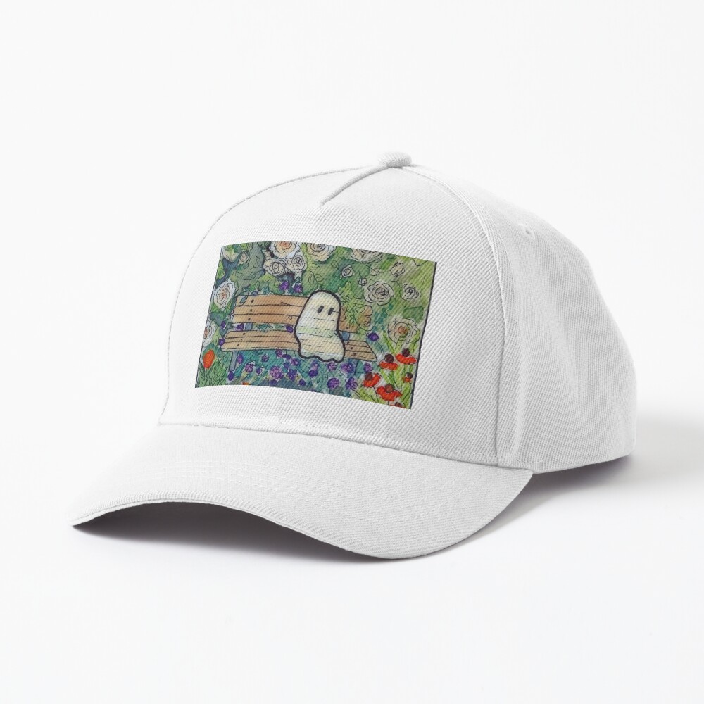 Item preview, Baseball Cap designed and sold by mamawolf9013.