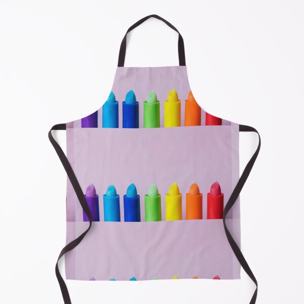 Item preview, Rainbow Lipstick designed and sold by newburyboutique.