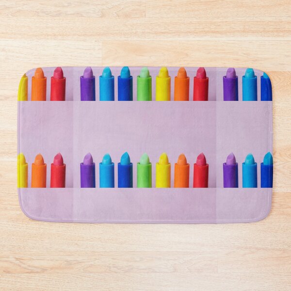 Item preview, Rainbow Lipstick  designed and sold by newburyboutique.