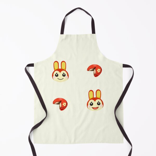 Item preview, Bunnie And Fortune Cookie designed and sold by takenoko-3.