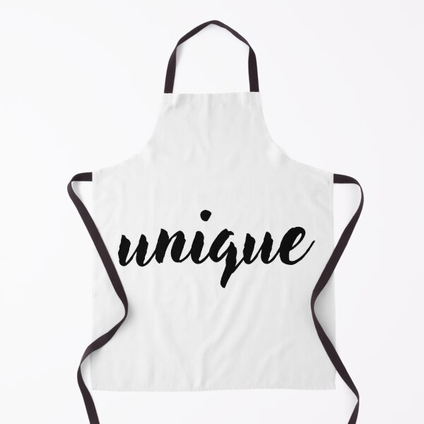 Item preview, Unique - Handwritten Word In Cursive designed and sold by HopefulFlower.