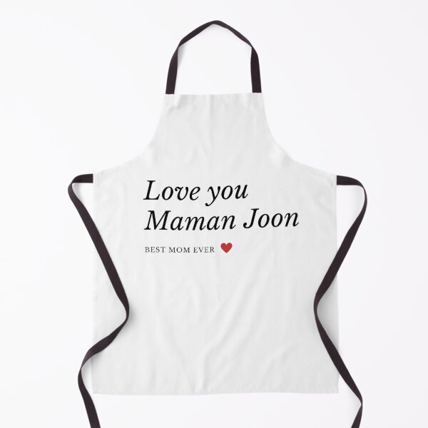 Artikelvorschau, Ich liebe dich Mama Joon - persische Kunst entworfen und verkauft von Persian Pride Official.