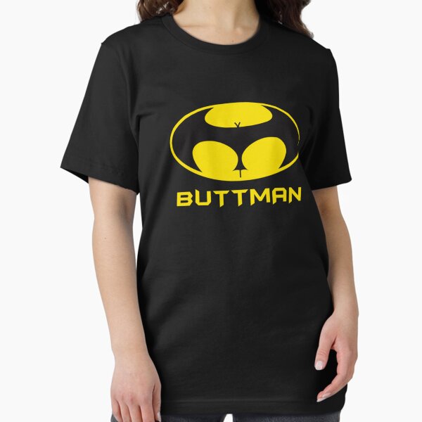 Item preview, BUTTMAN designed and sold by mrainstream.