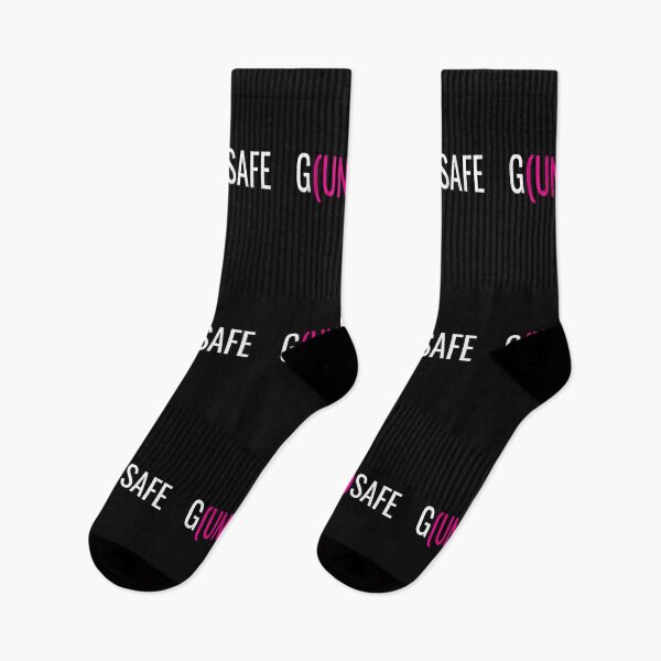 Item preview,   Funny G(UN)SAFE, GUNSAFE,  designed and sold by ASSOUKI9.
