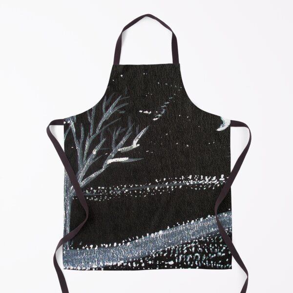 Item preview, Starry night designed and sold by MoreGoodArt.