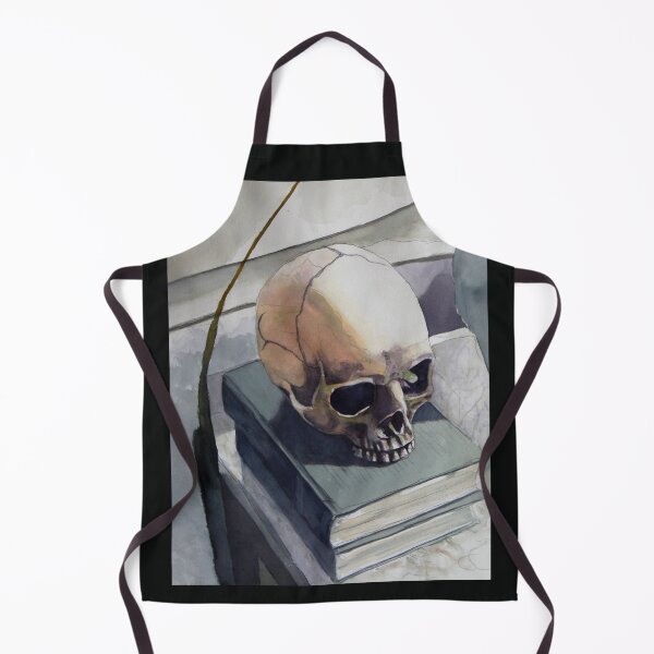 Item preview, My memento mori designed and sold by JLCableStudio.