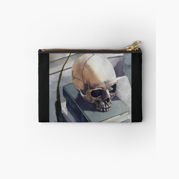 Item preview, My memento mori designed and sold by JLCableStudio.
