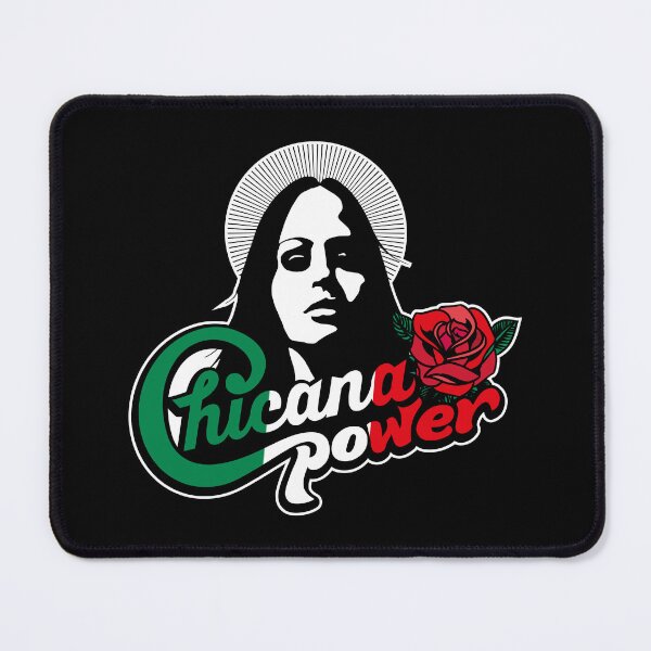 Item preview, Chicana power, mexican designed and sold by LatinoPower.