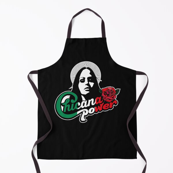 Item preview, Chicana power, mexican designed and sold by LatinoPower.