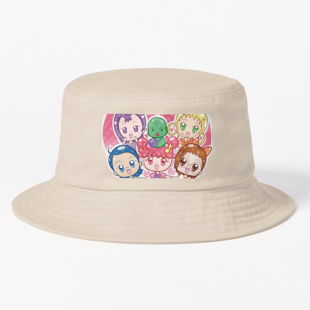 Ojamajo Doremi Magical Girl Group Art | Doremi Harukaze Aiko Ojamajo Doremi Magical Girl Group Art | Doremi Harukaze Aiko