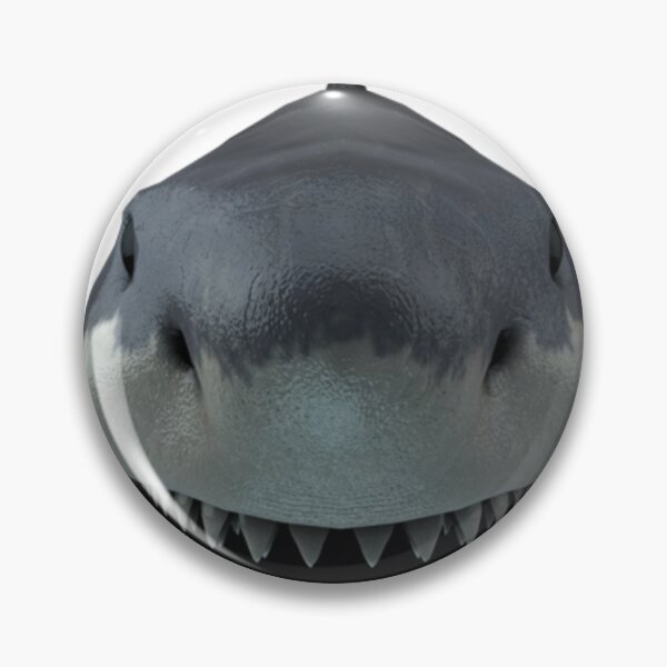 Item preview, Shark Attack, blue shark designed and sold by Ssimo30.