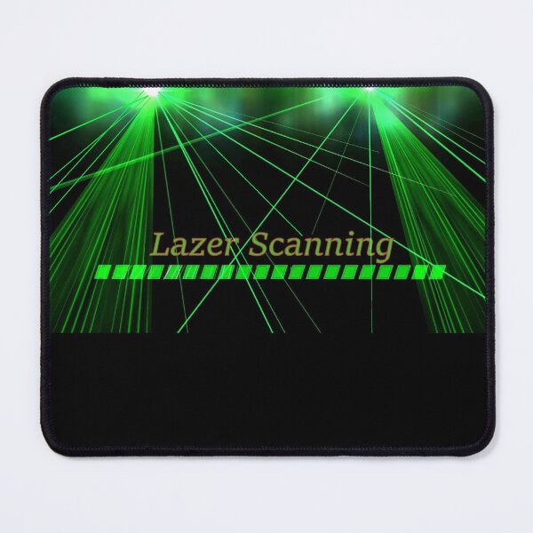 Item preview, Wall Art / Lazer Scanning.... designed and sold by Imagin8er.