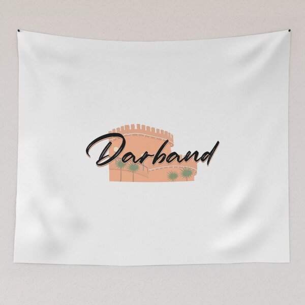 Item preview, Darband - Persian art designed and sold by Persian Pride Official.