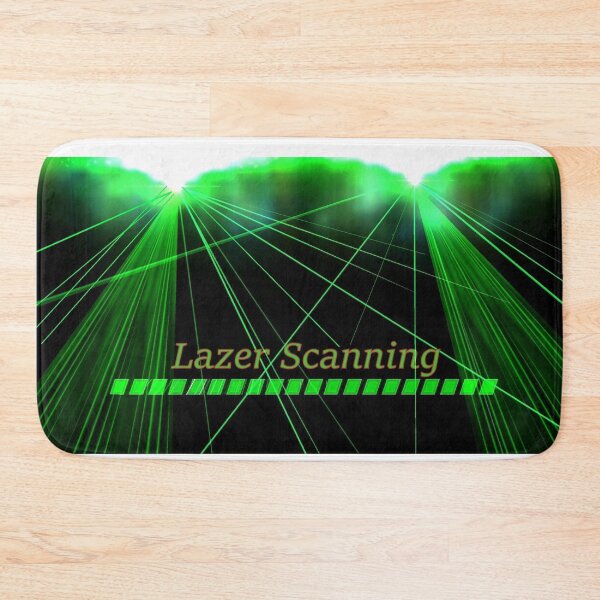 Item preview, Wall Art / Lazer Scanning.... designed and sold by Imagin8er.