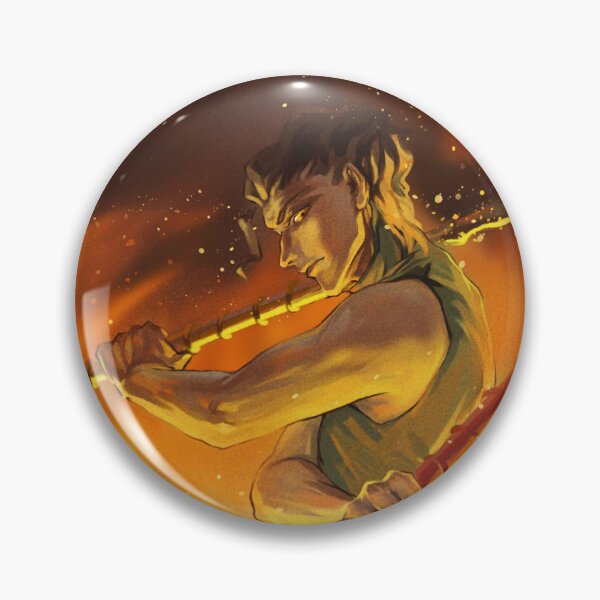 Item preview, Fate Zero-Lancer designed and sold by TingDesign.
