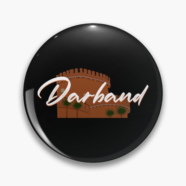 Item preview, DARBAND - Persian art designed and sold by Persian Pride Official.