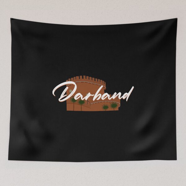 Item preview, DARBAND - Persian art designed and sold by Persian Pride Official.