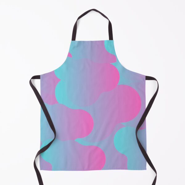 Item preview, Modern Gradient Blob designed and sold by 8December.