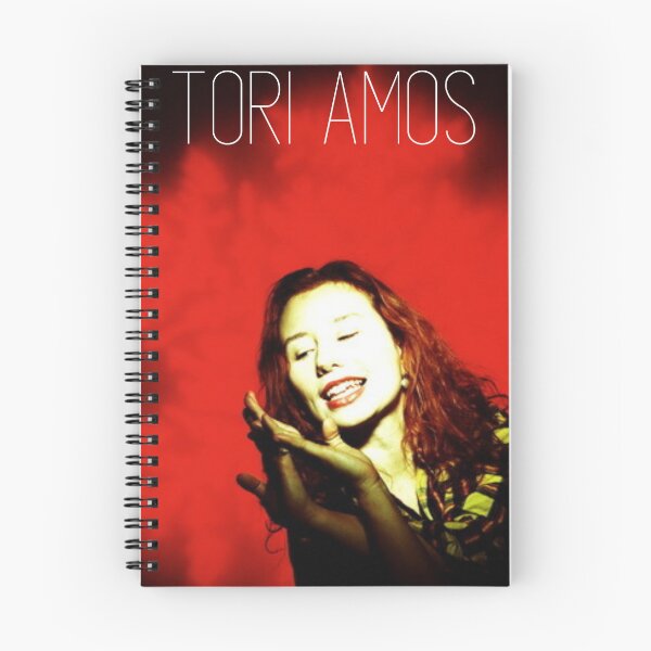 Item preview, Tori Amos Under The Pink Art Print designed and sold by LittleIconShop.