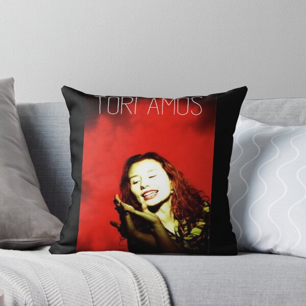 Item preview, Tori Amos Under The Pink Art Print designed and sold by LittleIconShop.