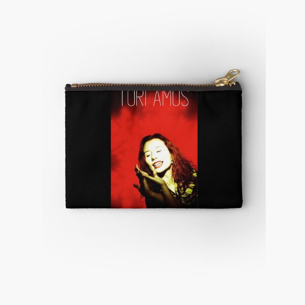 Item preview, Tori Amos Under The Pink Art Print designed and sold by LittleIconShop.