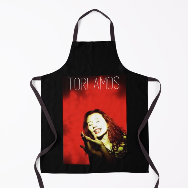 Item preview, Tori Amos Under The Pink Art Print designed and sold by LittleIconShop.