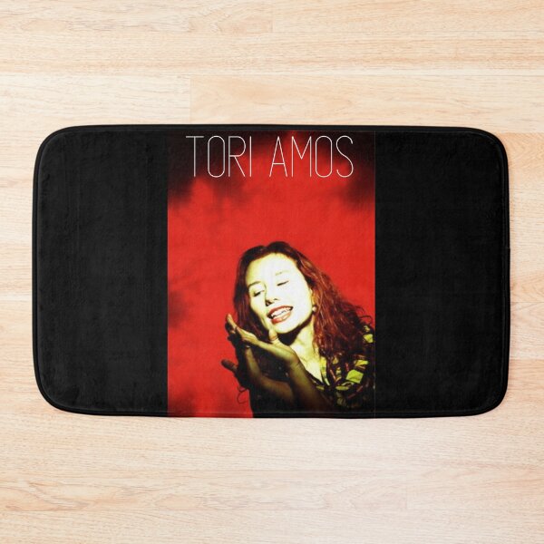 Item preview, Tori Amos Under The Pink Art Print designed and sold by LittleIconShop.