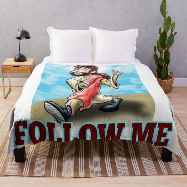 Item preview, follow me designed and sold by CIZdibujos.