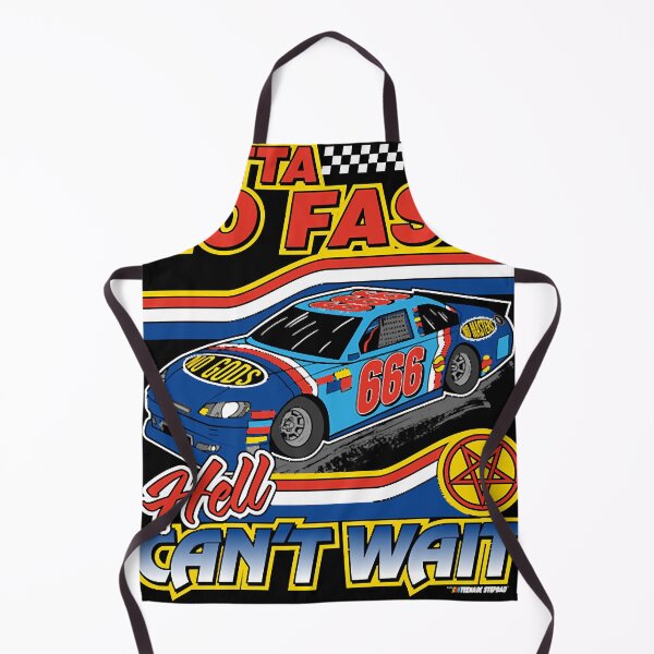 Item preview, Hell Cant Wait  designed and sold by JebbSalvador.