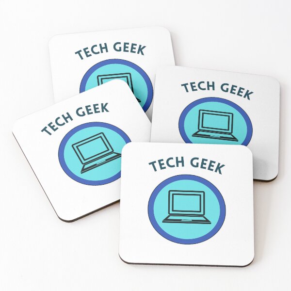 Item preview, Tech Geek designed and sold by AmericaAttitude.