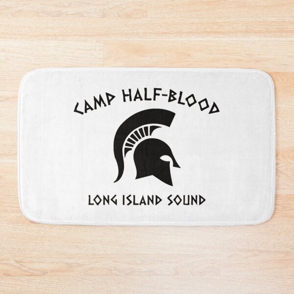 Item preview, CAMP HALF-BLOOD LONG ISLAND SOUND designed and sold by mrainstream.