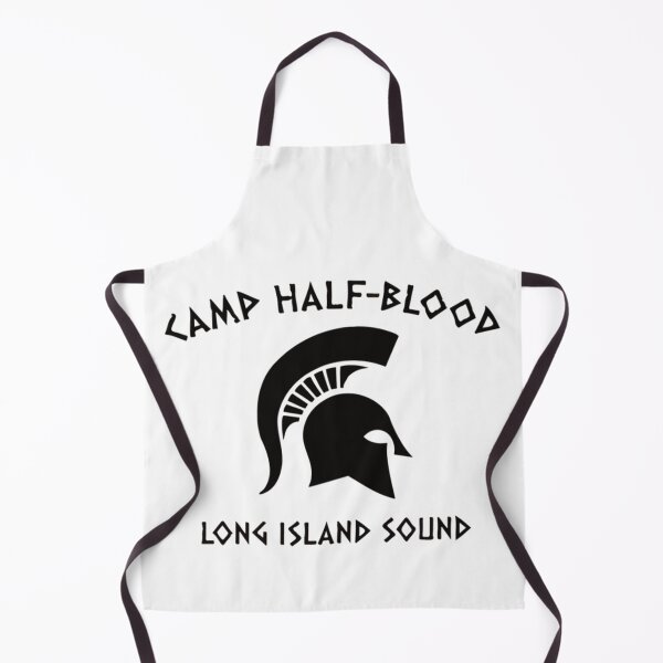 Item preview, CAMP HALF-BLOOD LONG ISLAND SOUND designed and sold by mrainstream.