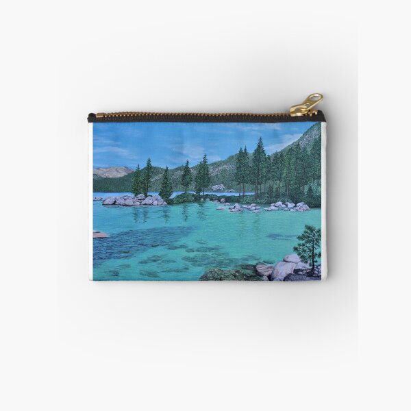 Item preview, Keep Tahoe Green designed and sold by Mark Hughart.