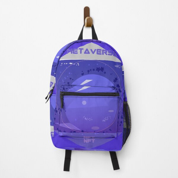 Item preview, Metaverse – NFT designed and sold by Tanya Zevallos.