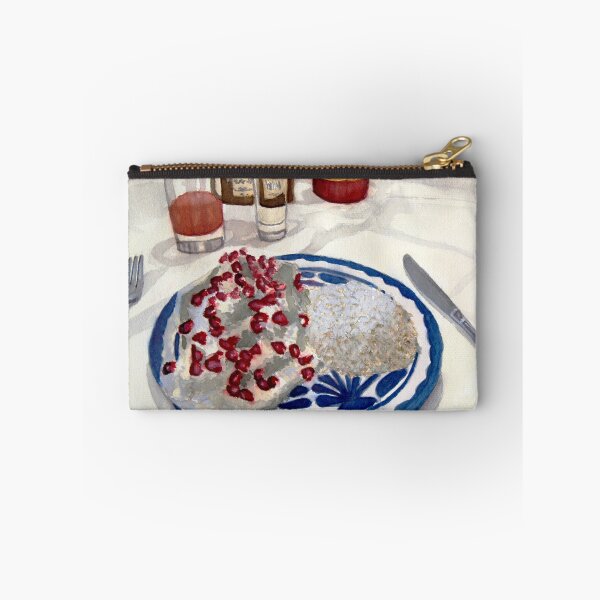Item preview, Chiles en nogada designed and sold by JLCableStudio.