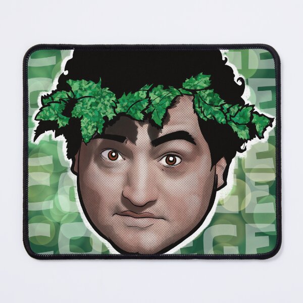 Item preview, Bluto designed and sold by TheHawksAerie.