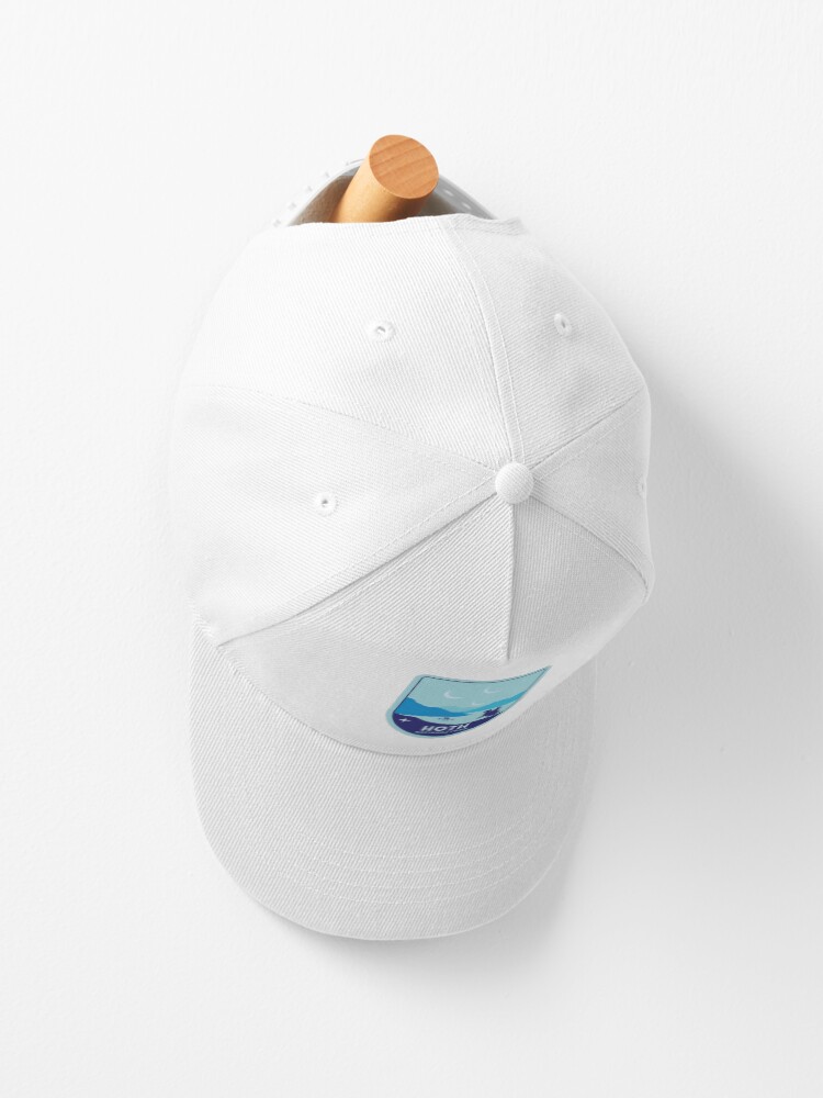 Imagen 2 de 7, Gorra con la obra Hoth , diseñada y vendida por Hanneliza.
