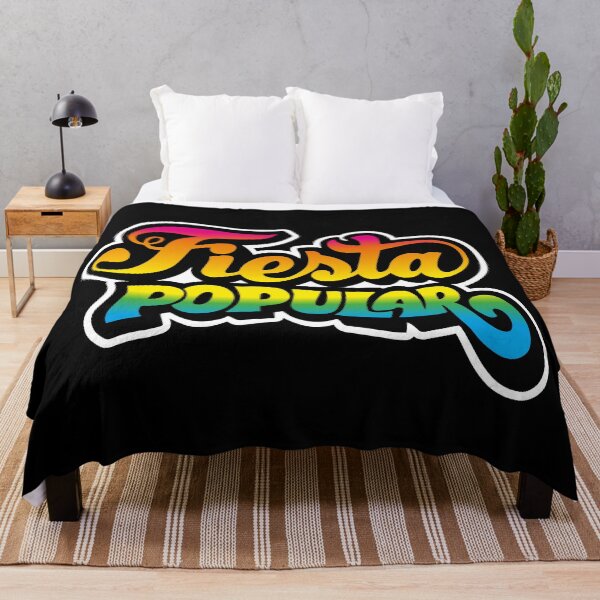 Item preview, Fiesta latina popular designed and sold by LatinoPower.