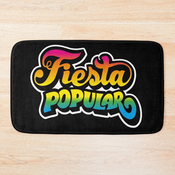 Item preview, Fiesta latina popular designed and sold by LatinoPower.
