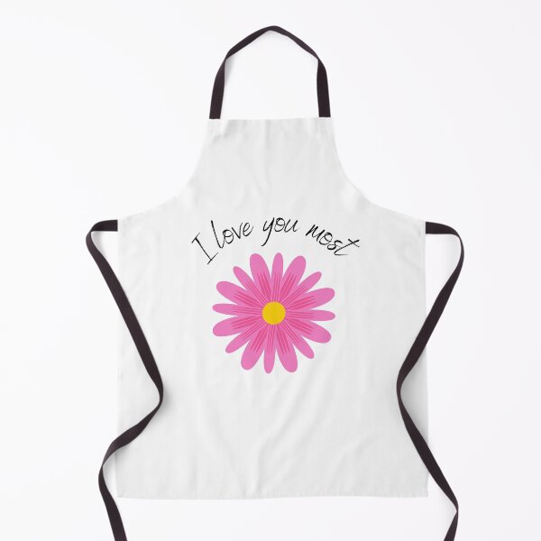 Item preview, I Love You Most! designed and sold by roroplace.