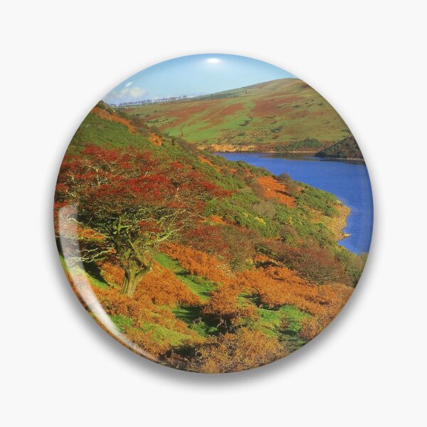 Artikelvorschau, Meldon-Stausee entworfen und verkauft von galpinimages.