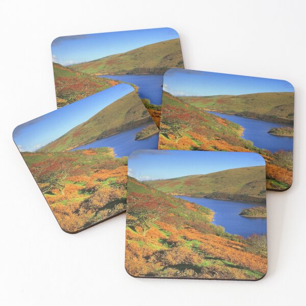 Item preview, Meldon Reservoir designed and sold by galpinimages.